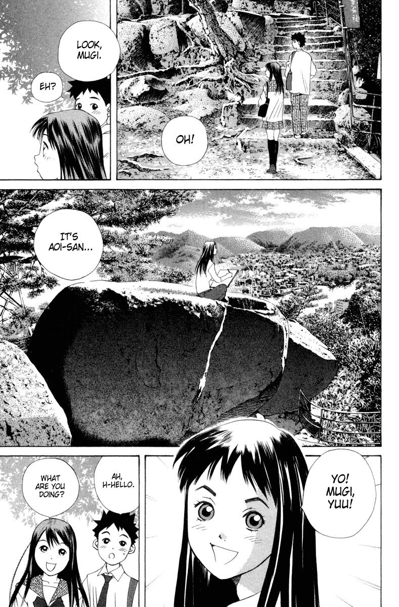 Pastel chapter 37 page 5