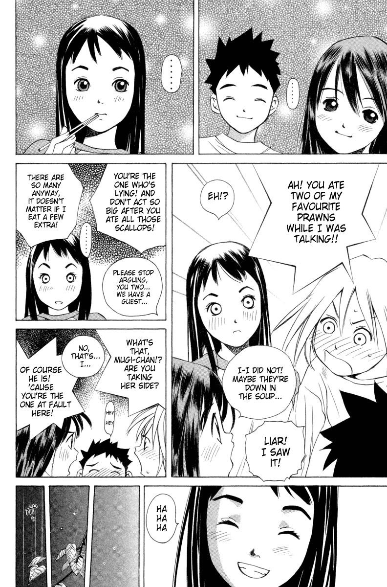 Pastel chapter 38 page 10