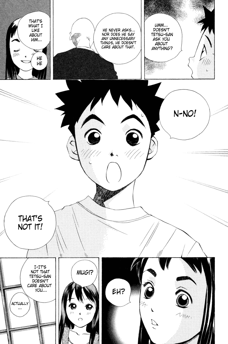 Pastel chapter 38 page 13