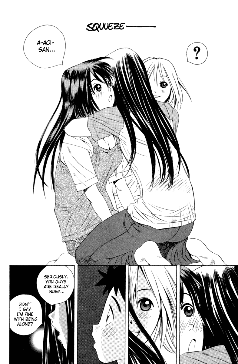 Pastel chapter 38 page 16