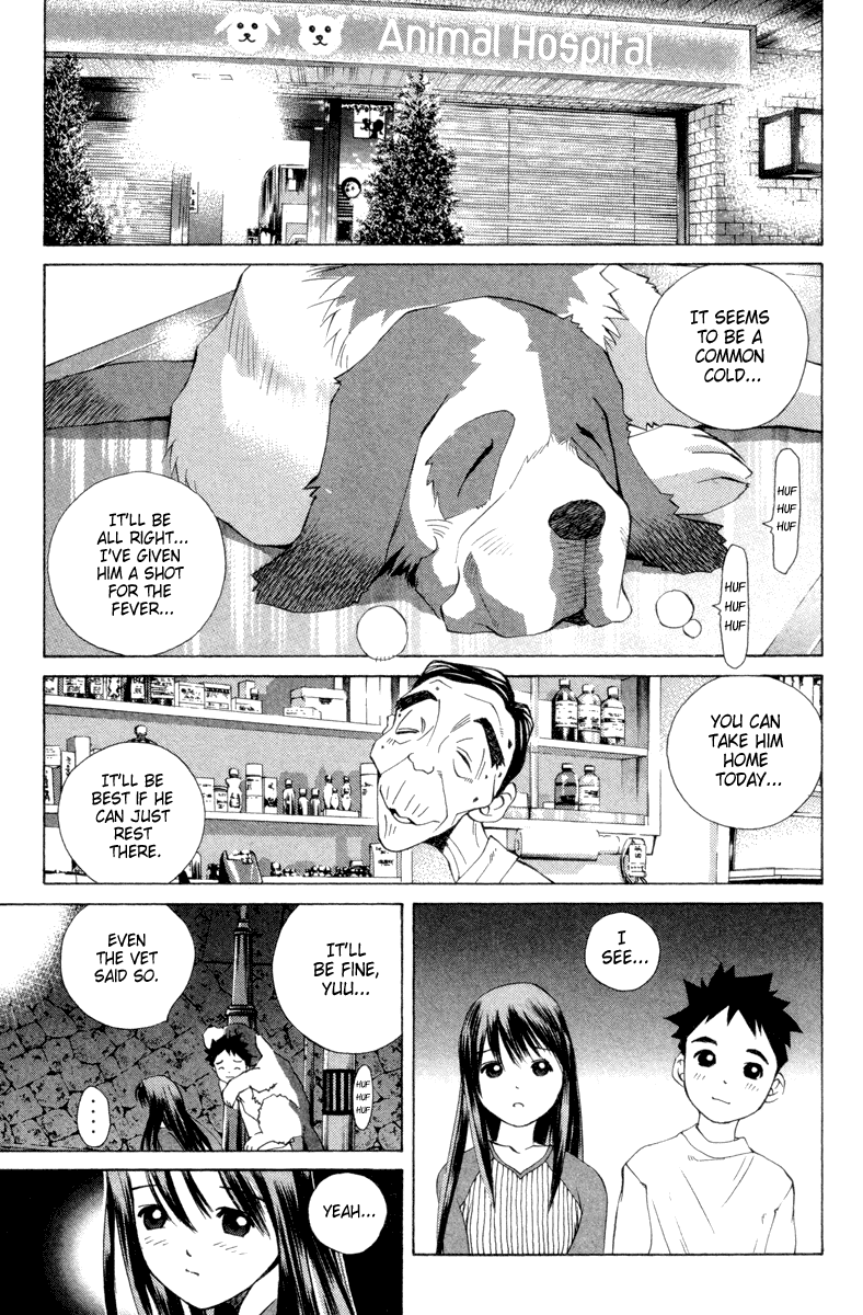 Pastel chapter 39 page 11