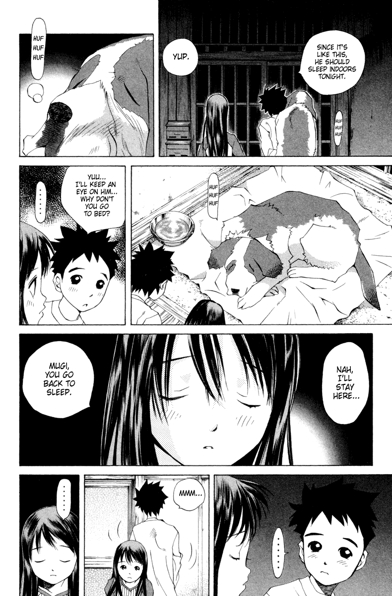 Pastel chapter 39 page 12