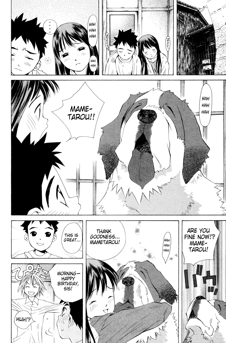 Pastel chapter 39 page 16