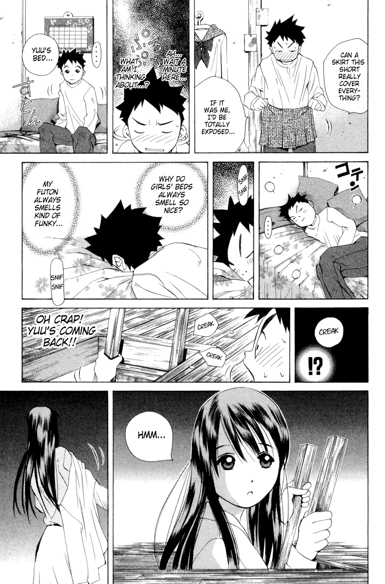 Pastel chapter 39 page 7