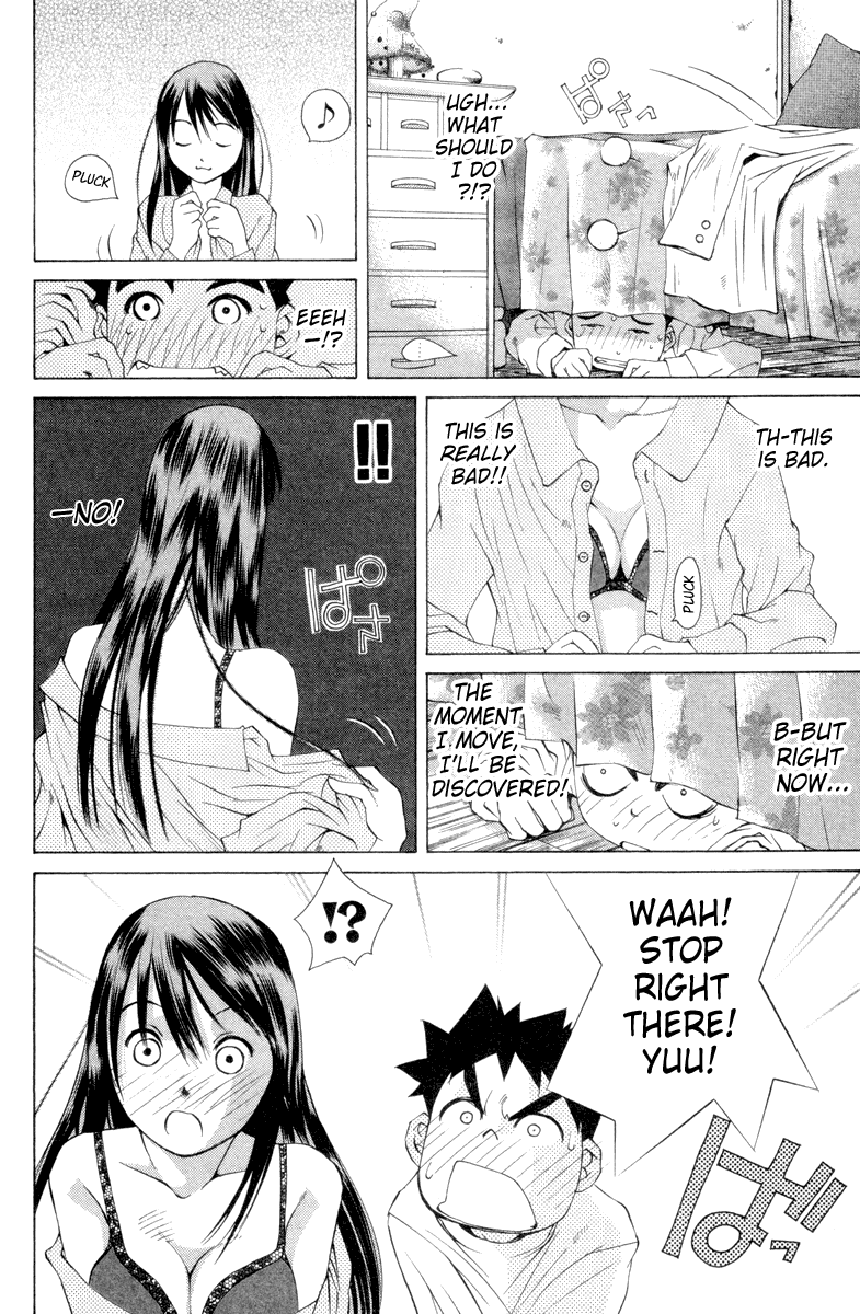 Pastel chapter 39 page 8