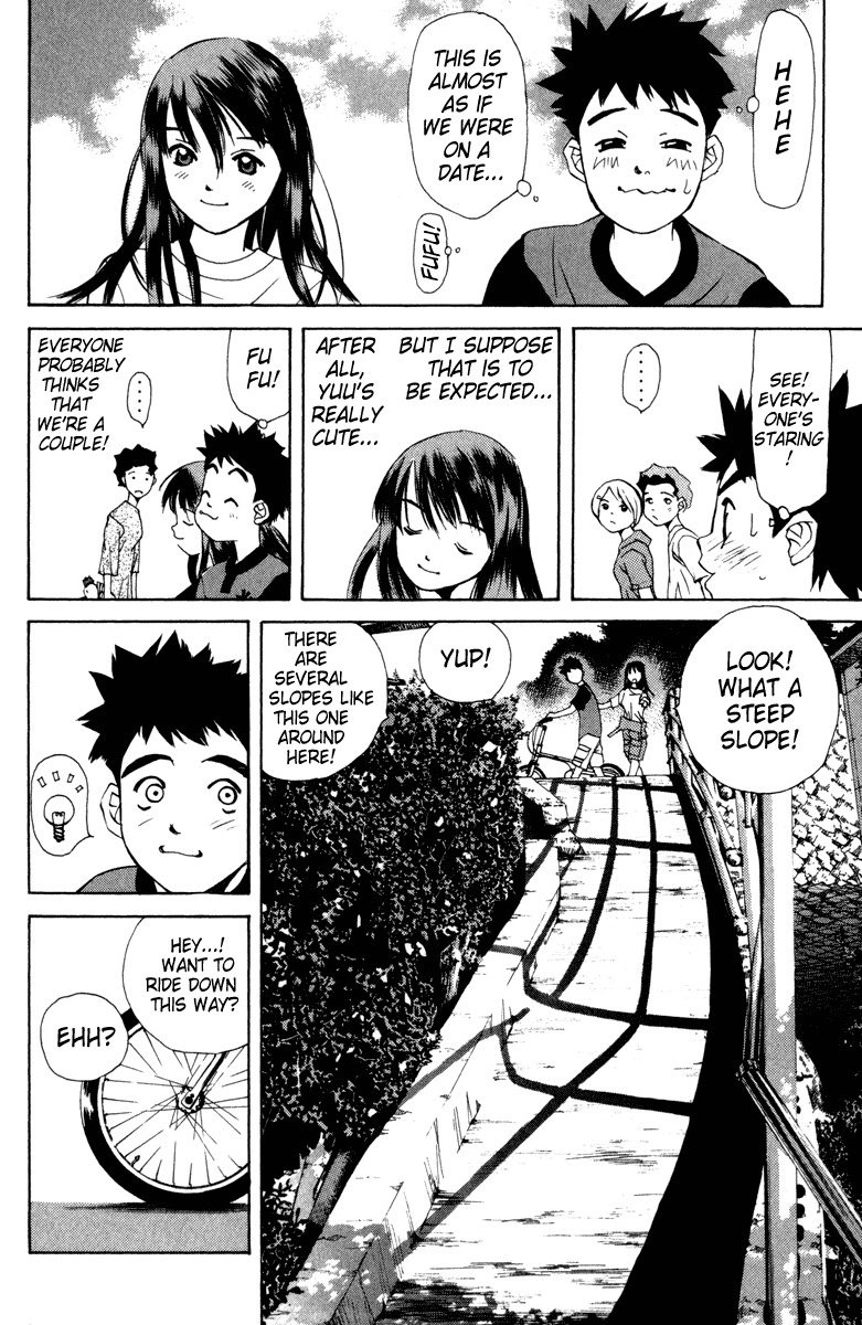 Pastel chapter 4 page 10