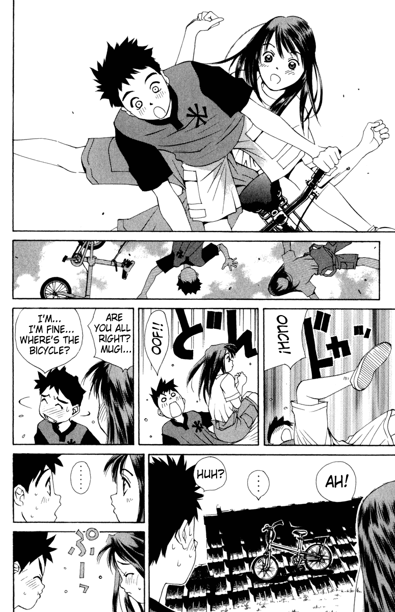 Pastel chapter 4 page 12