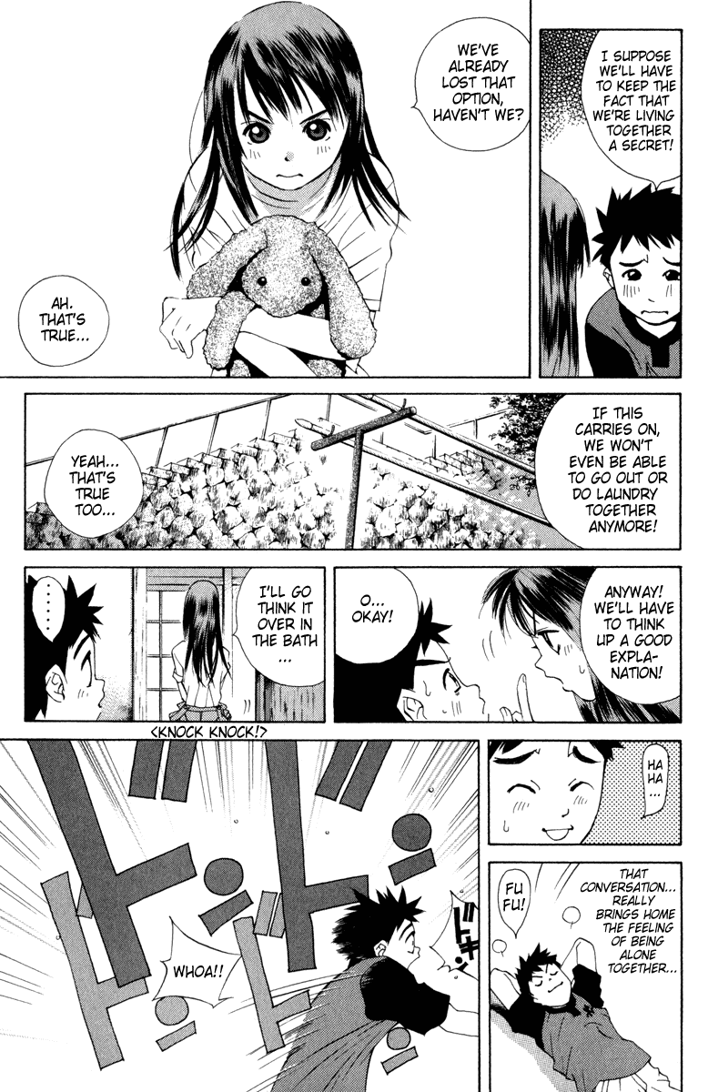 Pastel chapter 4 page 18