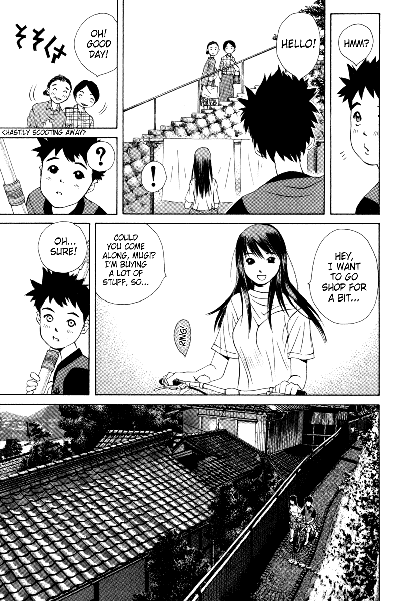 Pastel chapter 4 page 9