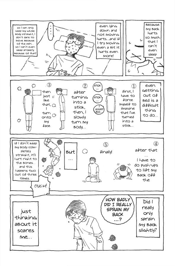 Pastel chapter 40.5 page 3