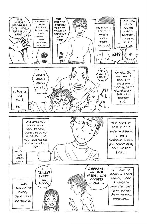 Pastel chapter 40.5 page 4