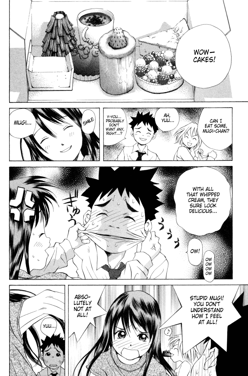 Pastel chapter 40 page 14