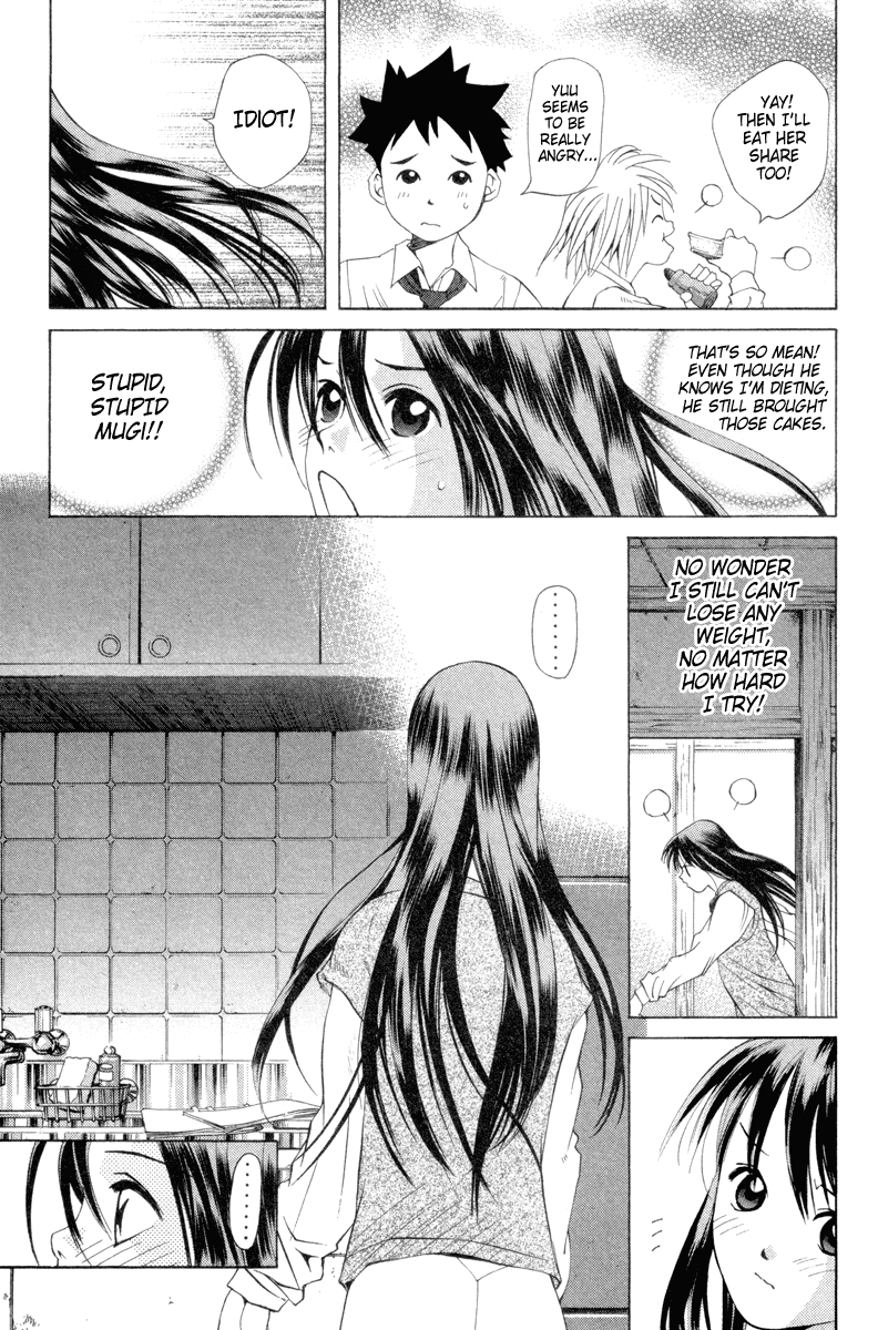 Pastel chapter 40 page 15