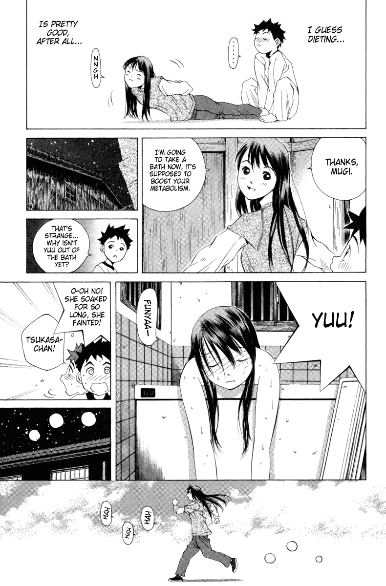 Pastel chapter 40 page 7