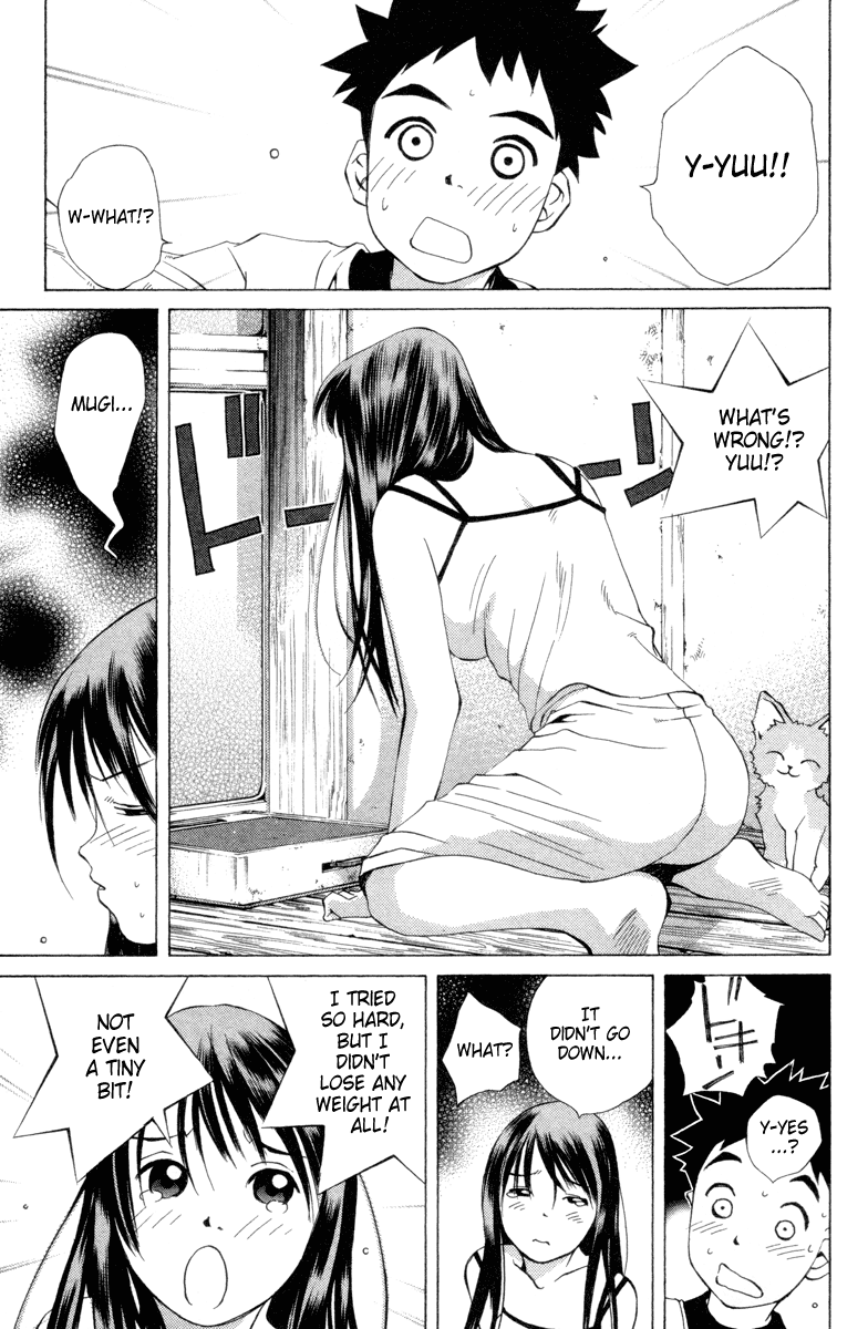 Pastel chapter 40 page 9