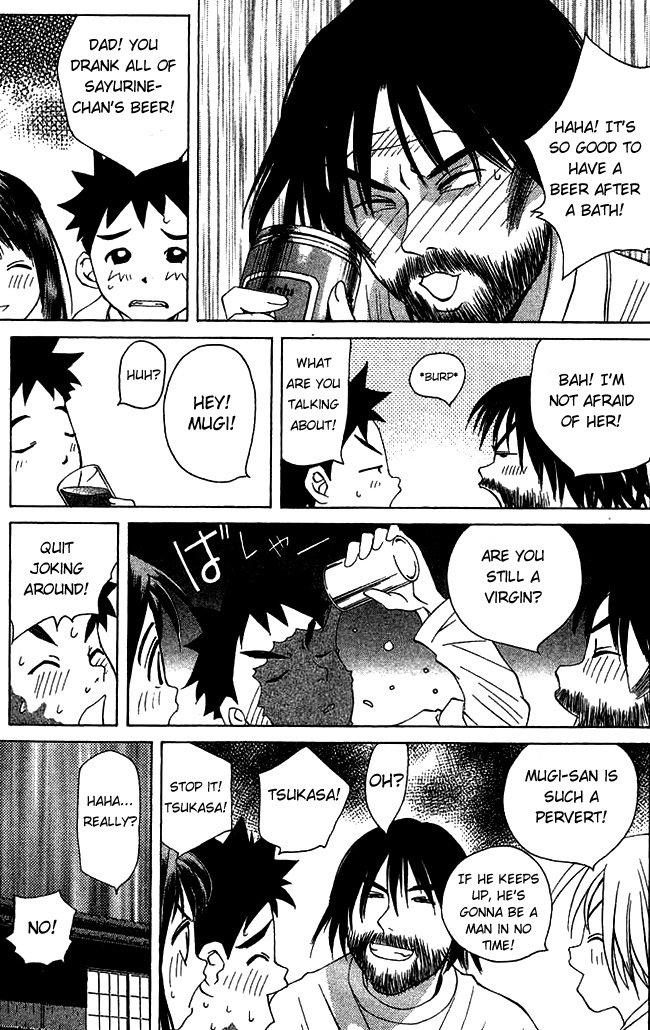 Pastel chapter 41 page 15