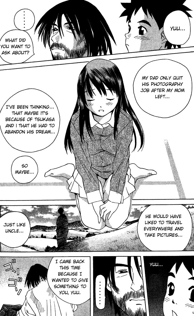 Pastel chapter 41 page 17