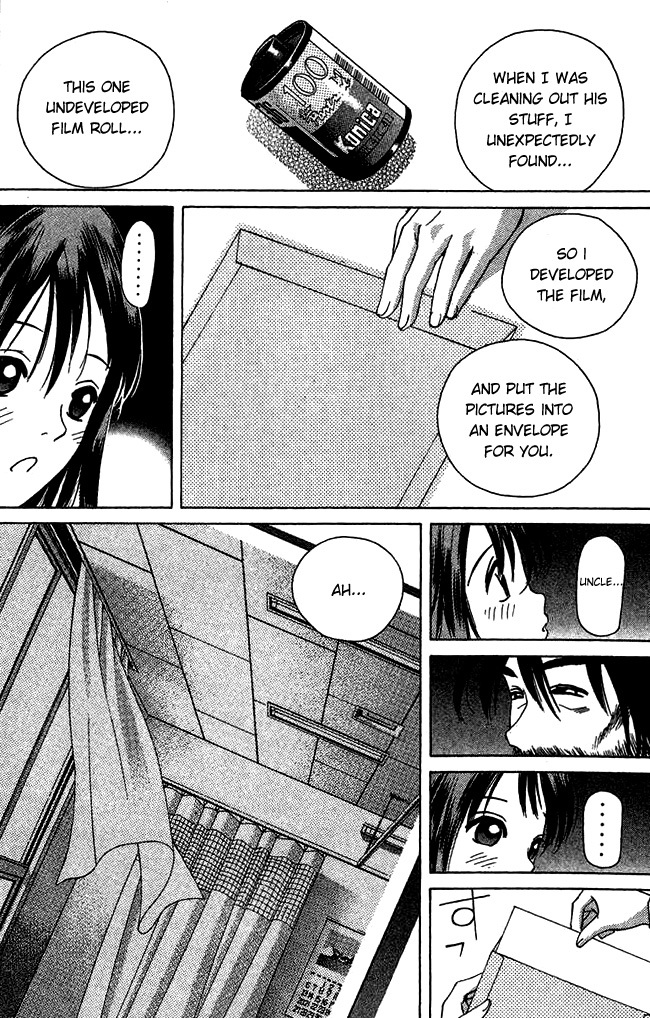 Pastel chapter 41 page 18