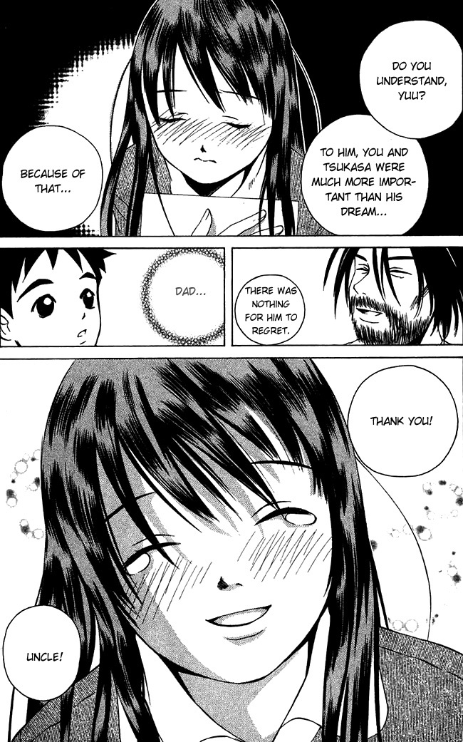 Pastel chapter 41 page 21