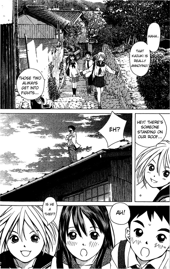 Pastel chapter 41 page 5