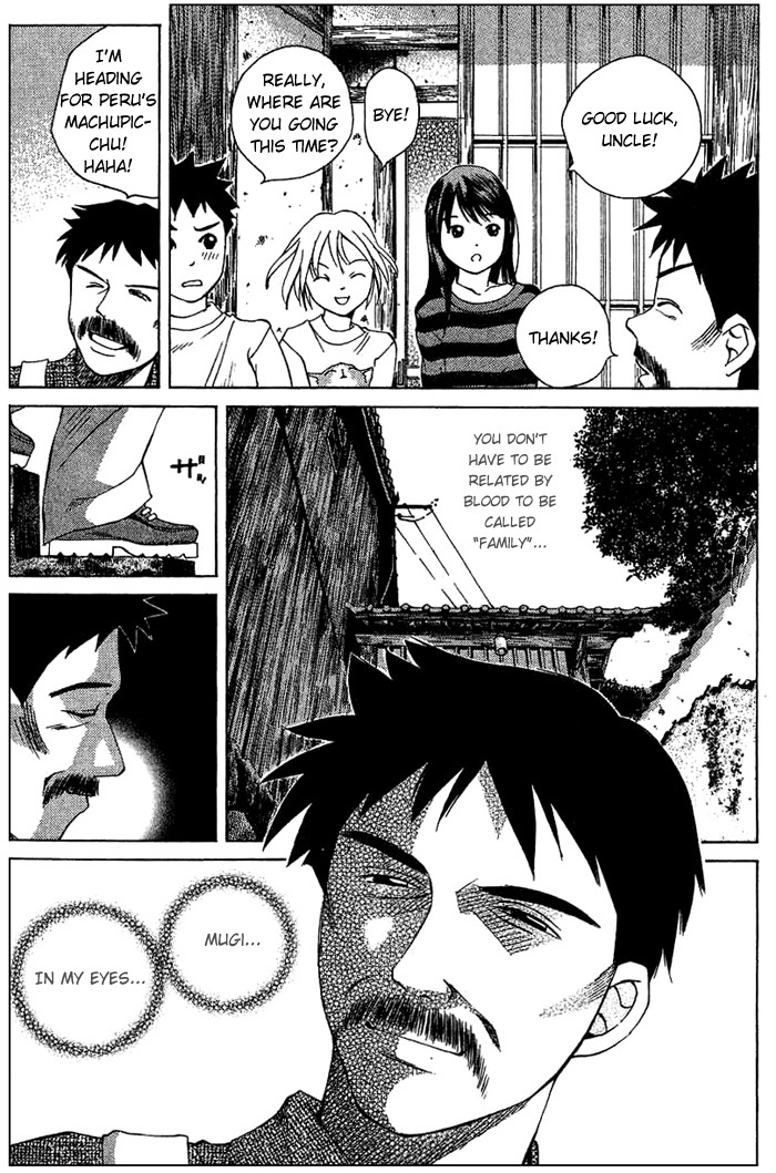 Pastel chapter 42 page 12