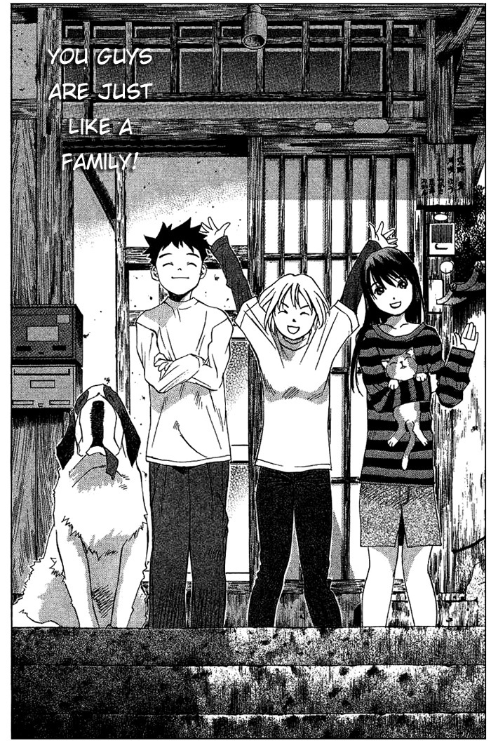 Pastel chapter 42 page 13