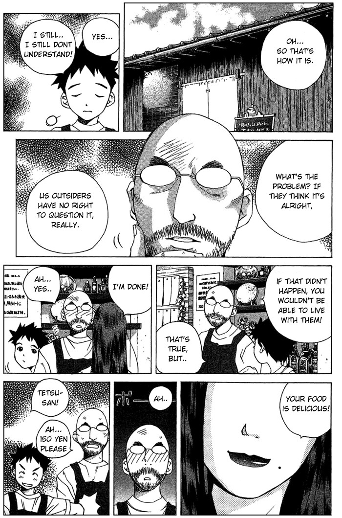 Pastel chapter 42 page 14