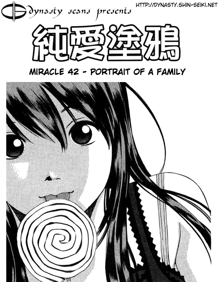 Pastel chapter 42 page 2