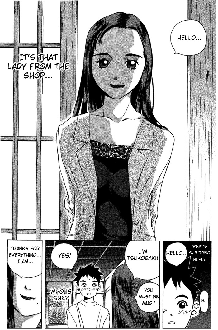 Pastel chapter 42 page 20