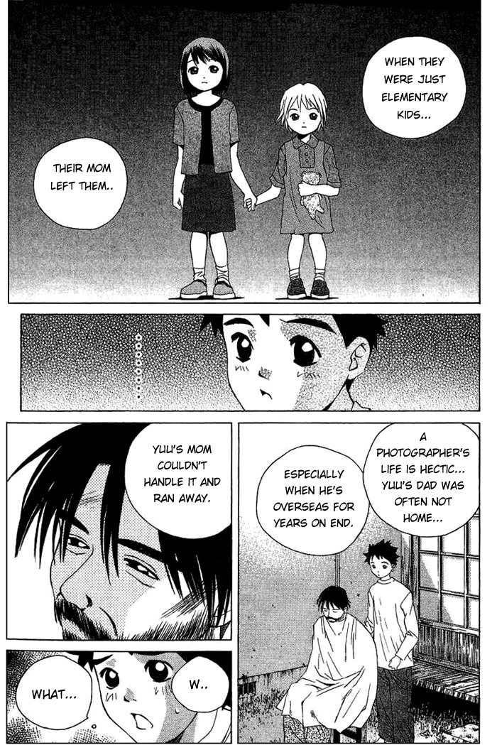 Pastel chapter 42 page 4