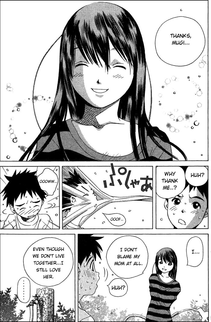 Pastel chapter 42 page 8