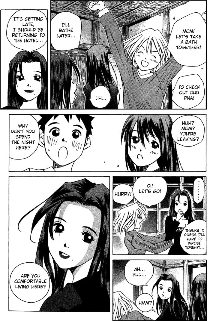 Pastel chapter 43 page 12