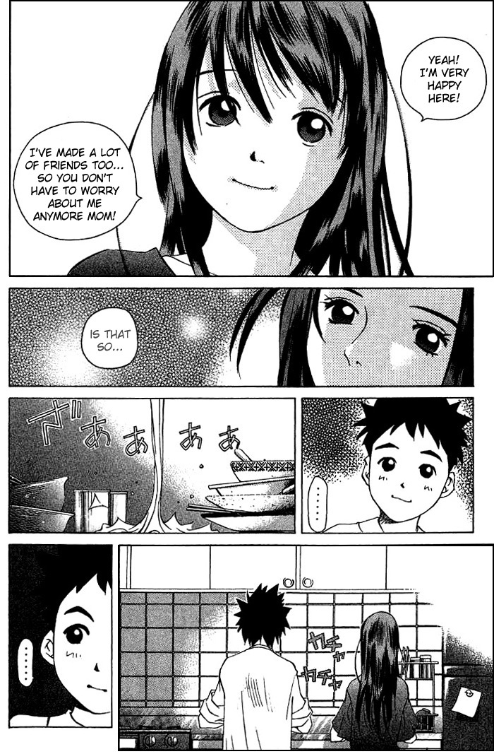 Pastel chapter 43 page 13