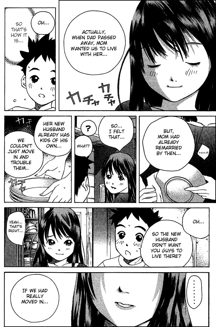 Pastel chapter 43 page 15