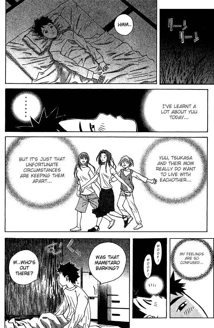 Pastel chapter 43 page 17