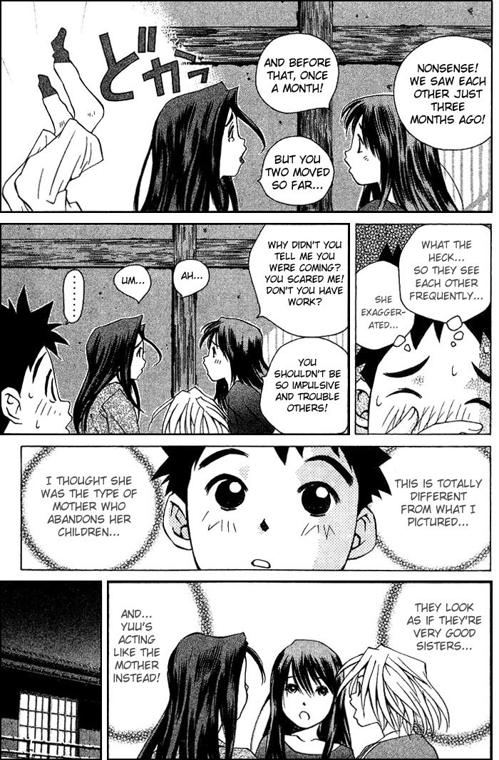 Pastel chapter 43 page 8