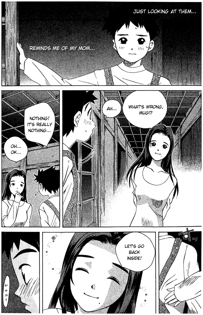 Pastel chapter 44 page 13