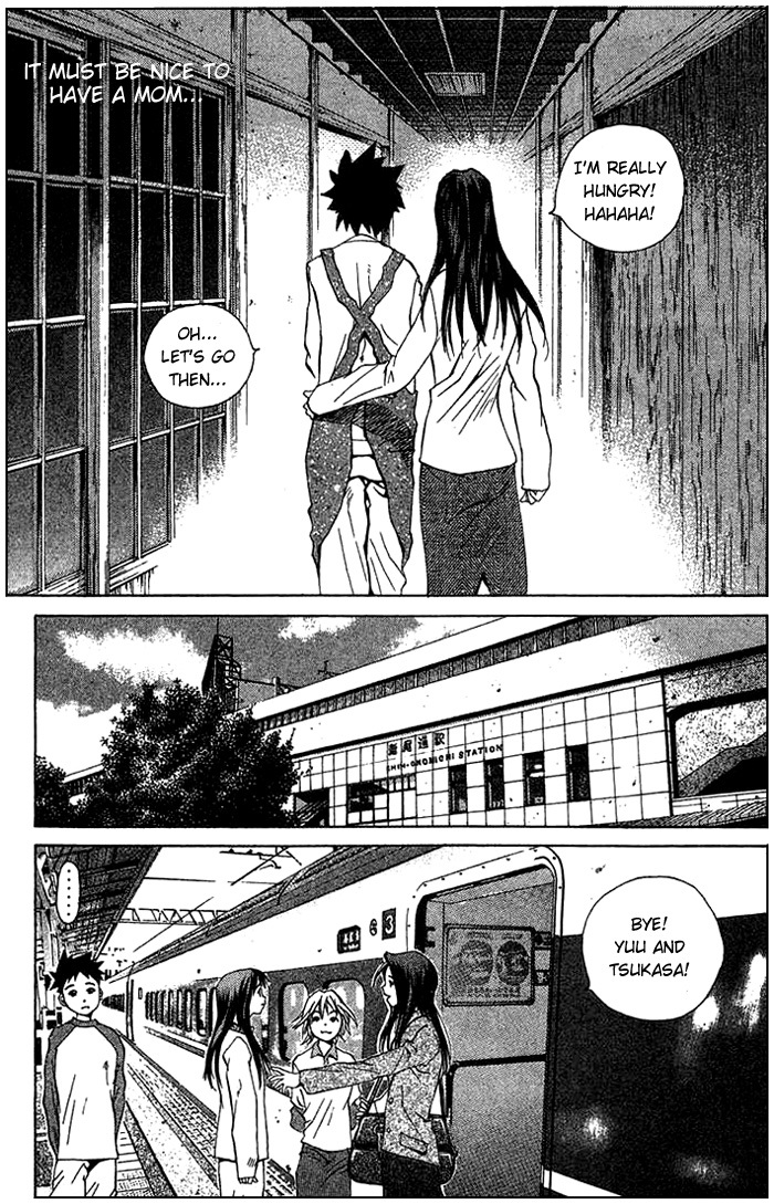 Pastel chapter 44 page 14