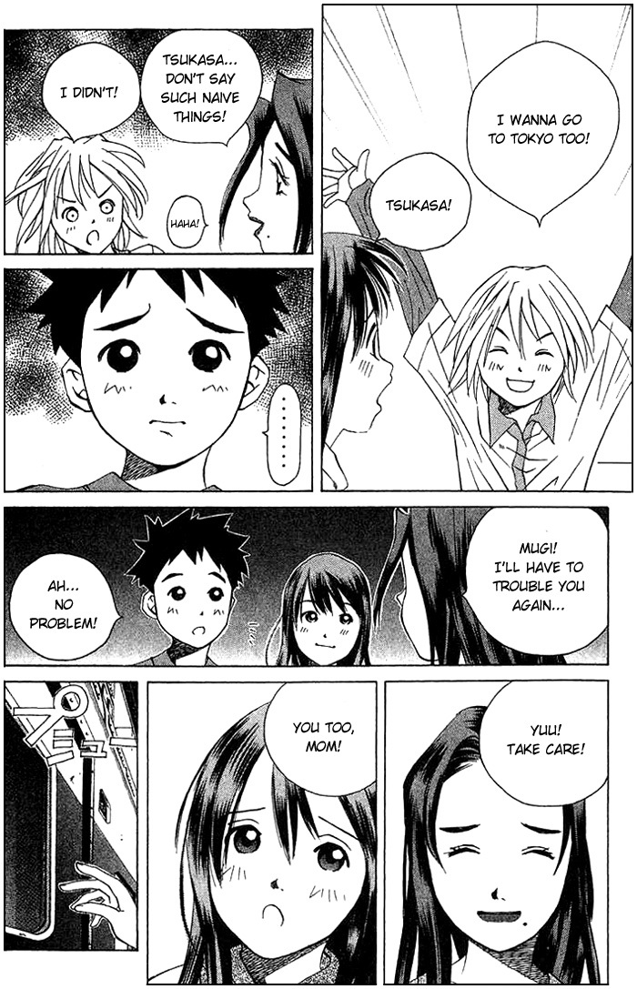 Pastel chapter 44 page 15