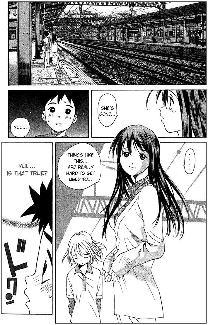 Pastel chapter 44 page 16