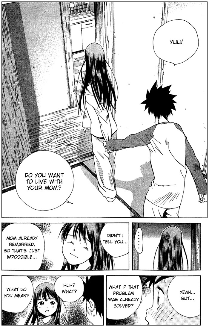 Pastel chapter 44 page 19