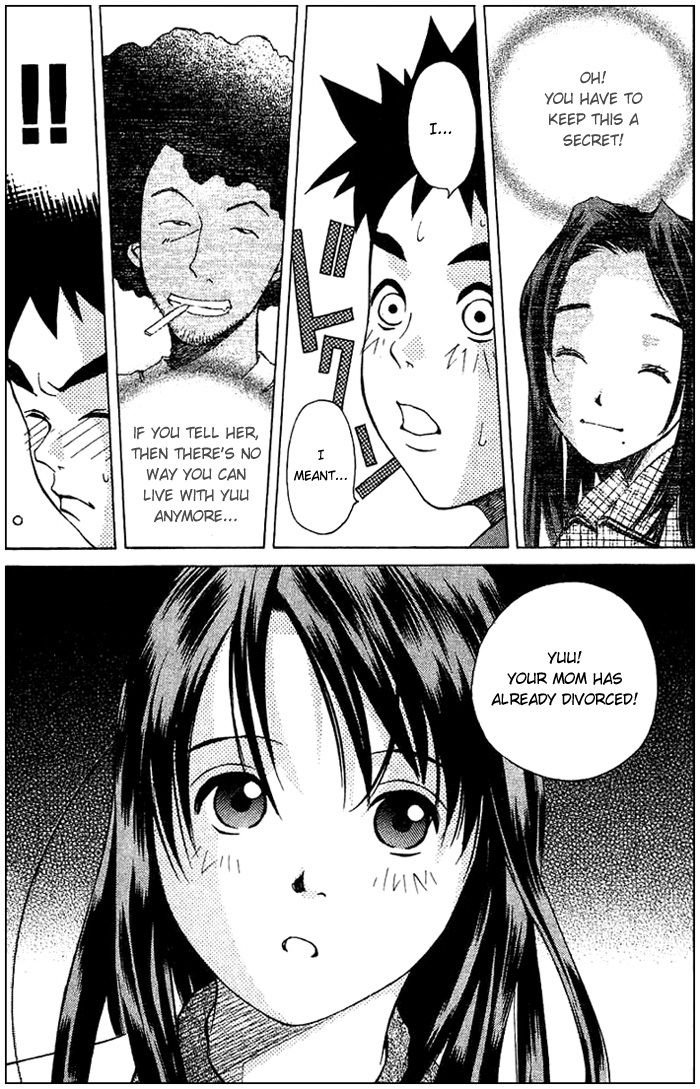 Pastel chapter 44 page 20