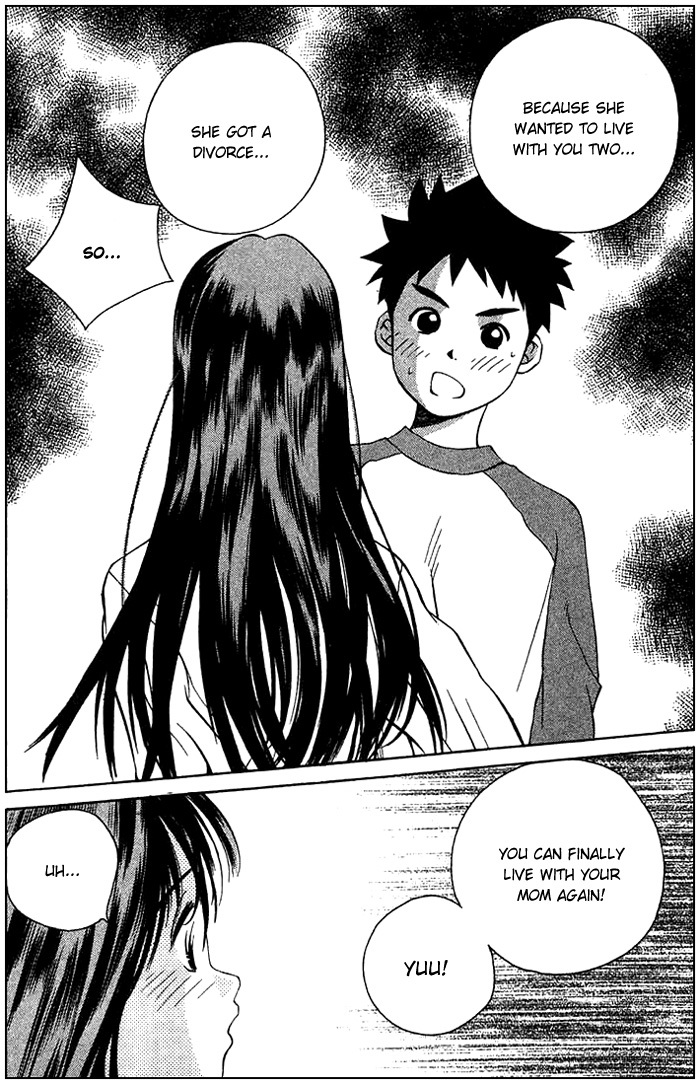 Pastel chapter 44 page 21