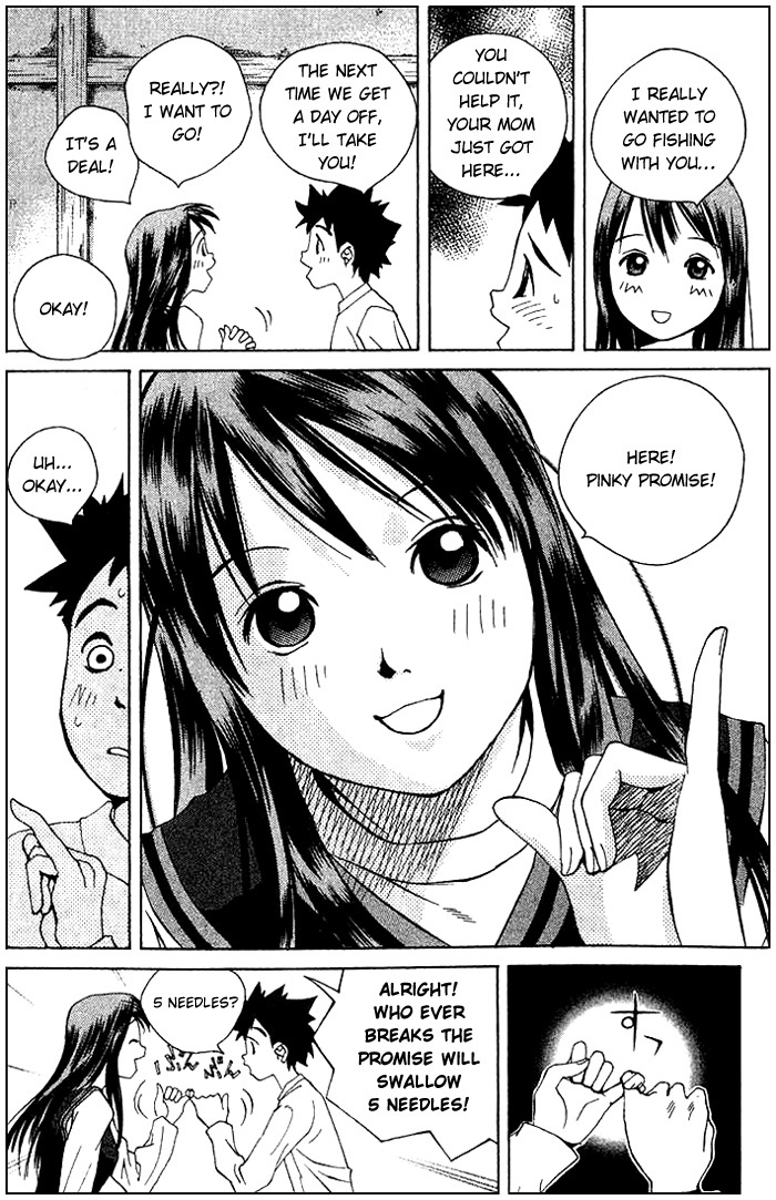 Pastel chapter 44 page 7