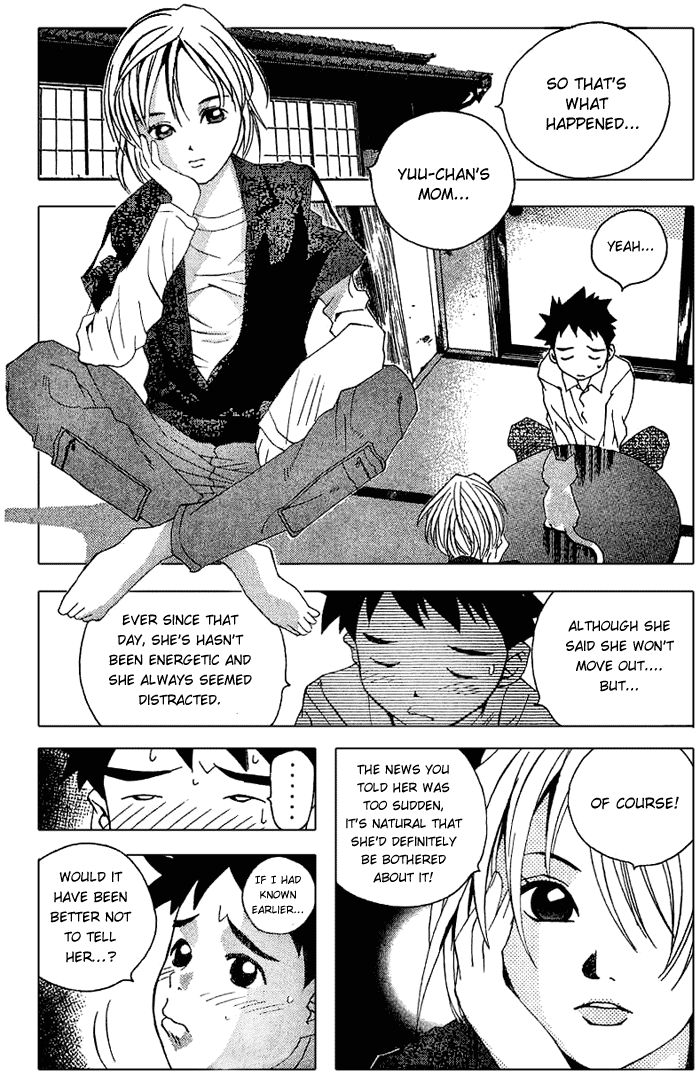 Pastel chapter 45 page 11