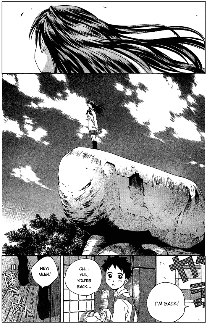 Pastel chapter 45 page 13