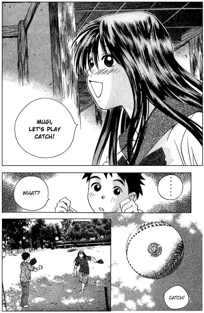 Pastel chapter 45 page 14