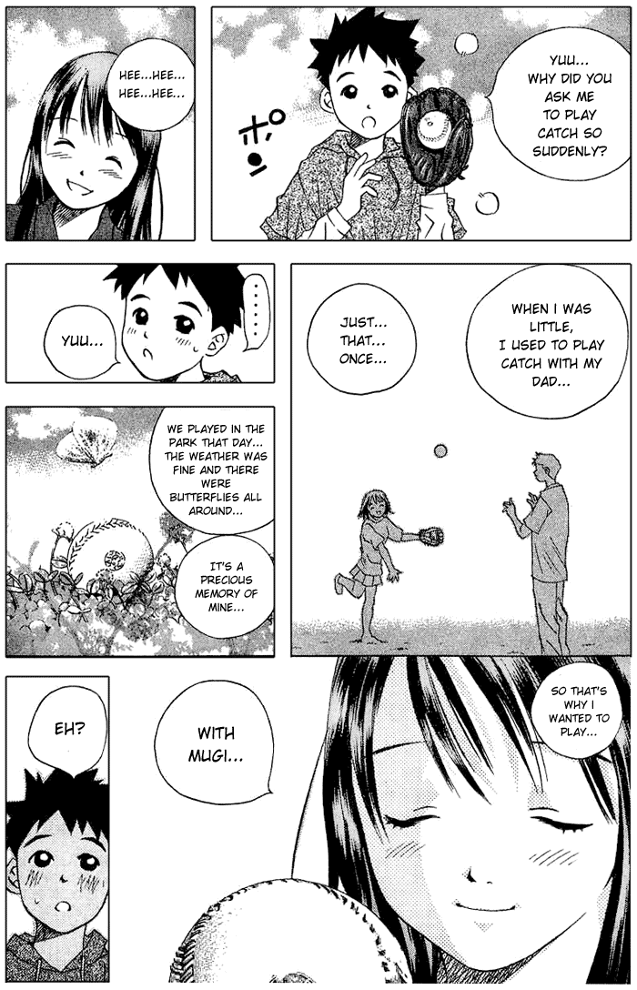 Pastel chapter 45 page 15