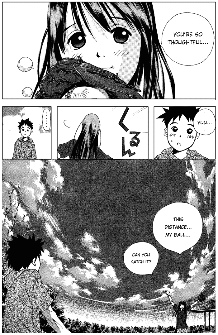 Pastel chapter 45 page 17