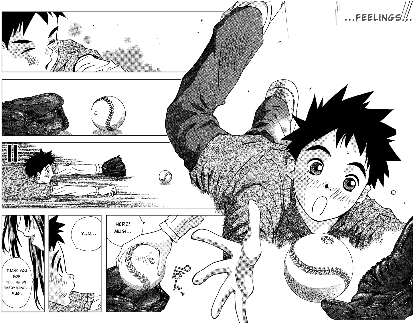 Pastel chapter 45 page 20